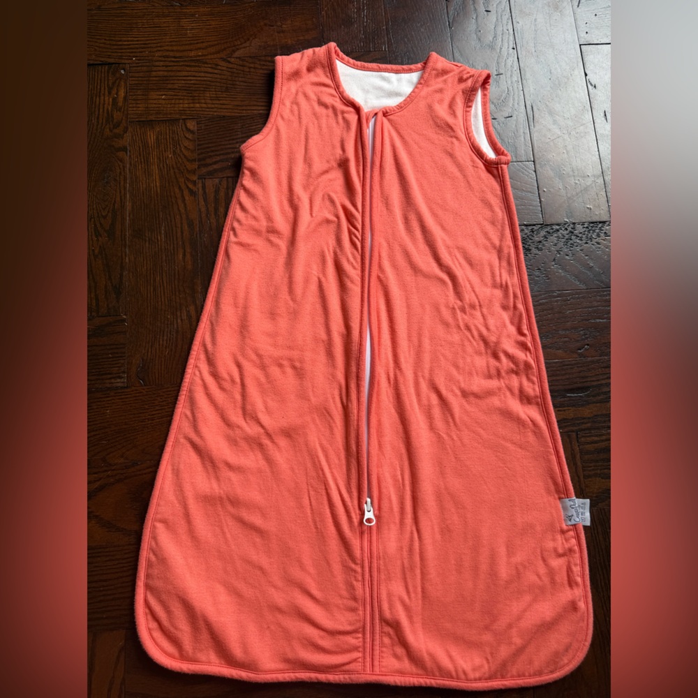 Copper Pearl Sleep Sack 1.0 Tog